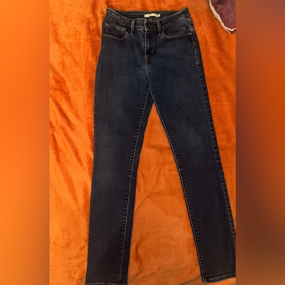 Levi Strauss & Co. jeans